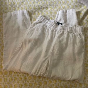 Quince Linen Pants
